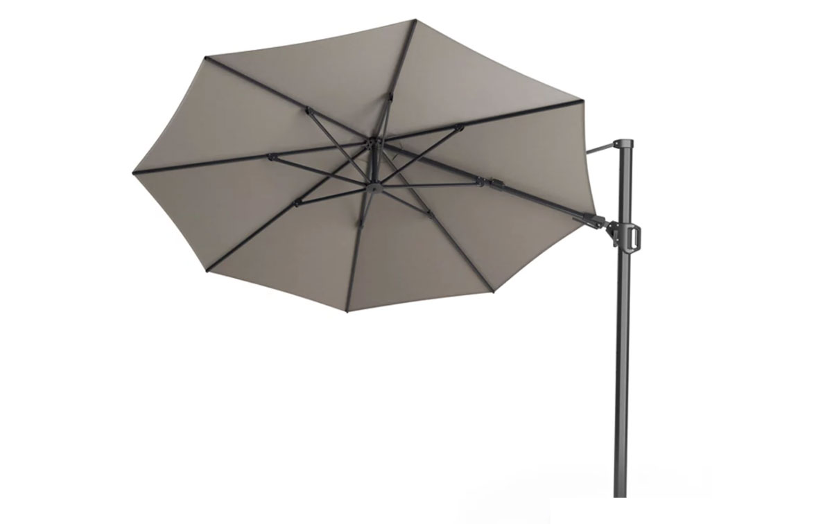 Challenger T2 parasol Manhattan | DeVriesXL