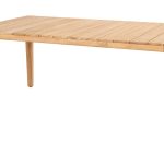 Taste 4SO Liam eettafel 180 x 100 cm | Teak