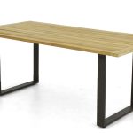 Applebee CONDOR tafel 240×95 cm