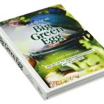 Big green egg Boek Koken op BGE