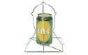 Big green egg Beer can chicken roaster