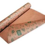 Big green egg Butcher paper