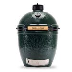 Big green egg