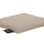 Cosi Cosiseat warmtekussen single | Solid Natural