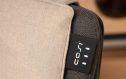 Cosi Cosiseat warmtekussen double | Solid natural