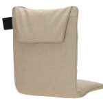 Cosi Cosiseat warmtekussen double | Solid natural