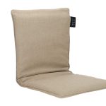 Cosi Cosiseat warmtekussen double | Solid natural