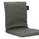 Cosi Cosiseat warmtekussen double | Solid grey