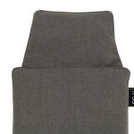 Cosi Cosiseat warmtekussen double | Solid grey