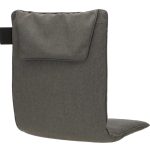 Cosi Cosiseat warmtekussen double | Solid grey