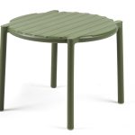 Nardi Doga tafel groen