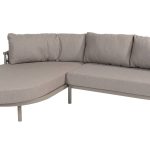 Taste by 4SO Catalana loungeset | Cloud