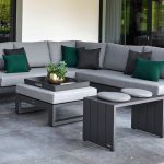 Life Outdoor Living Orleans loungeset