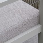 Life Outdoor Living Orleans loungeset detail kussen en frame