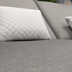 Detail Life Outdoor Living Ligbed Fitz Roy voor 2 personen